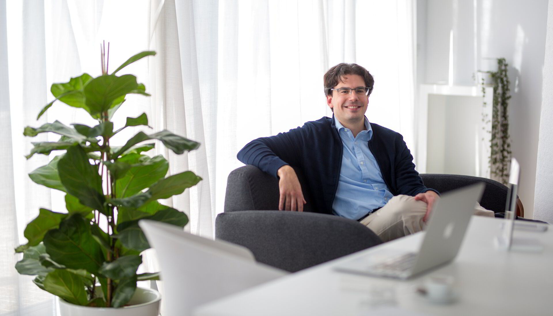 Xavier Juan Castro, director de XJC Asesores